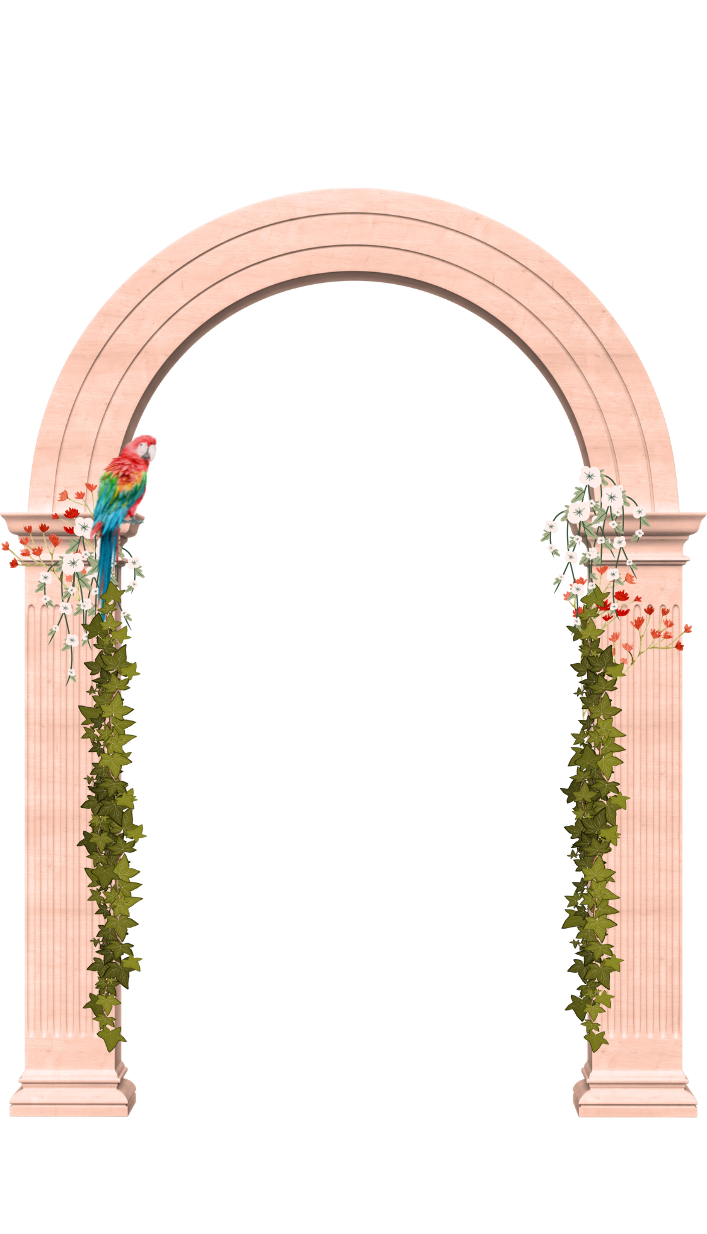 Web Invitation By Idzi